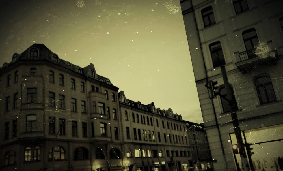 Berlin-Mitte Berlin-Mitte